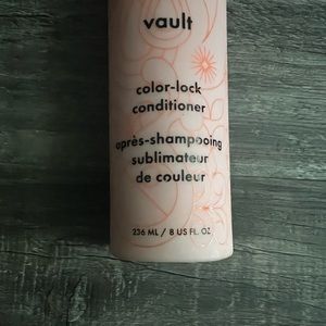 AMIKA color vault conditioner